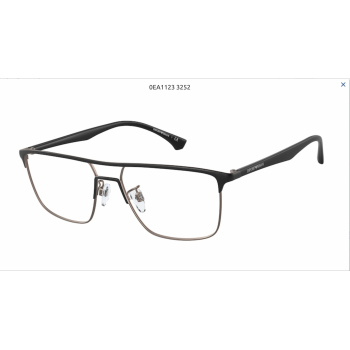 EMPORIO ARMANI EA 1123 3252 55